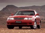 Toyota Avalon 2000 года (AU)